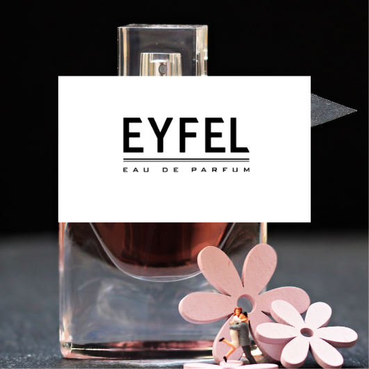 EYFEL - парфюмерный магазин