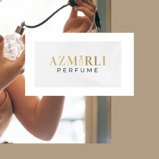 AZMIRLI - парфюмерный магазин