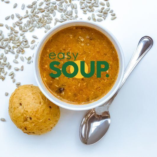 Easy Soup
