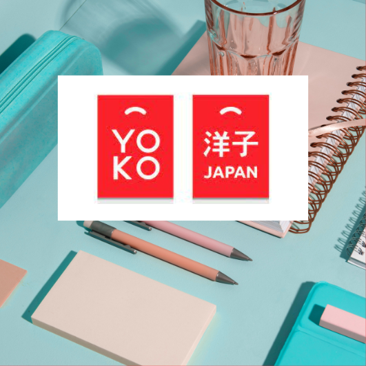 YOKO JAPAN - магазин уникальных подарков