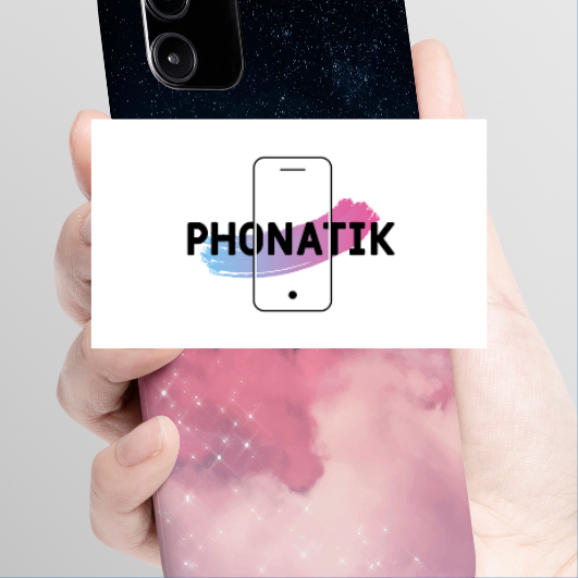 PHONATIK – мобильные аксессуары