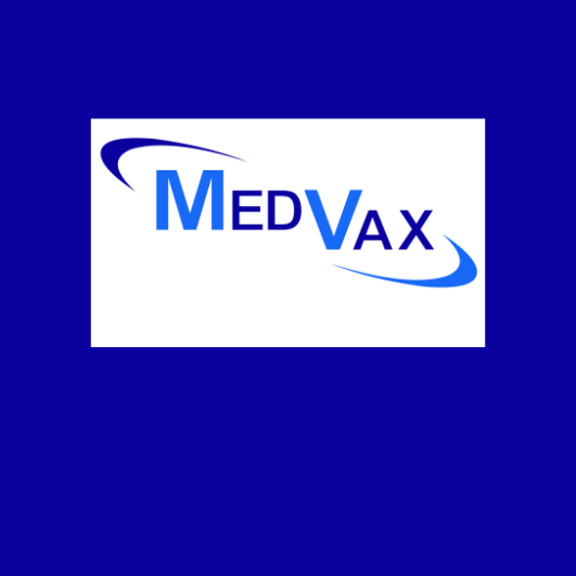 MEDVAX - аптека