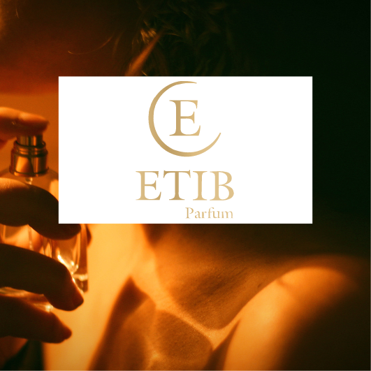 ETIB PARFUM - парфюмерный магазин