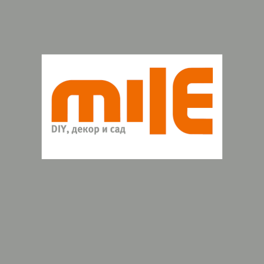 Mile – строительный магазин