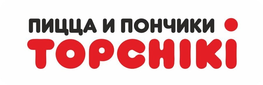 TOPCHIKI - пицца и пончики!