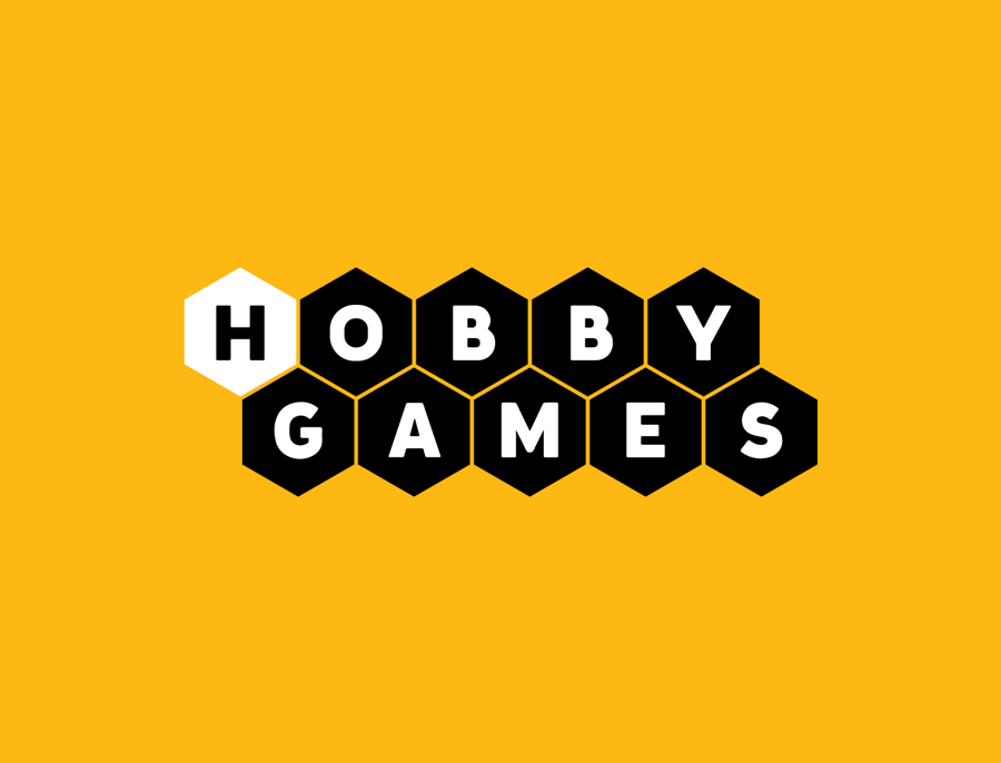 HOBBY GAMES