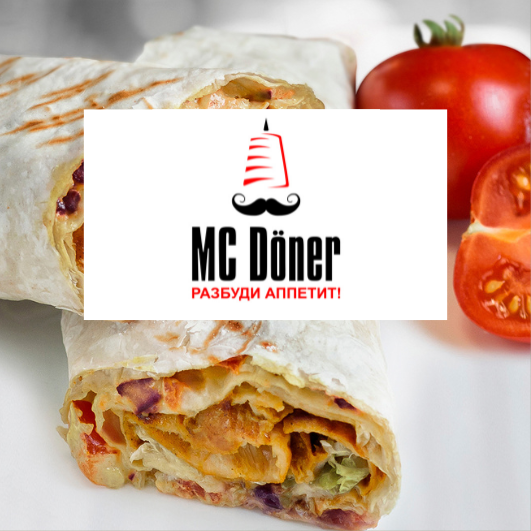 MC Doner - ресторан быстрого питания