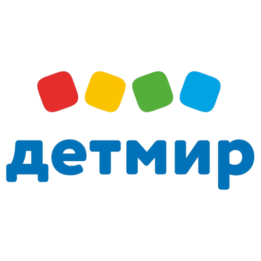 Детмир - товары для детей