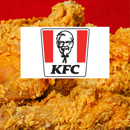 KFC - ресторан быстрого питания