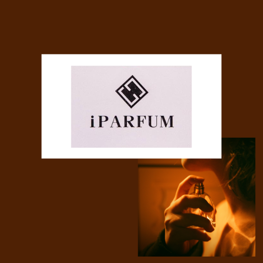 IPARFUM - парфюмерный магазин