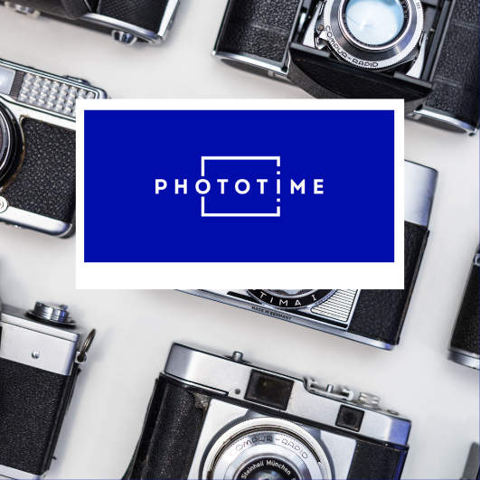 Fototime - фото услуги