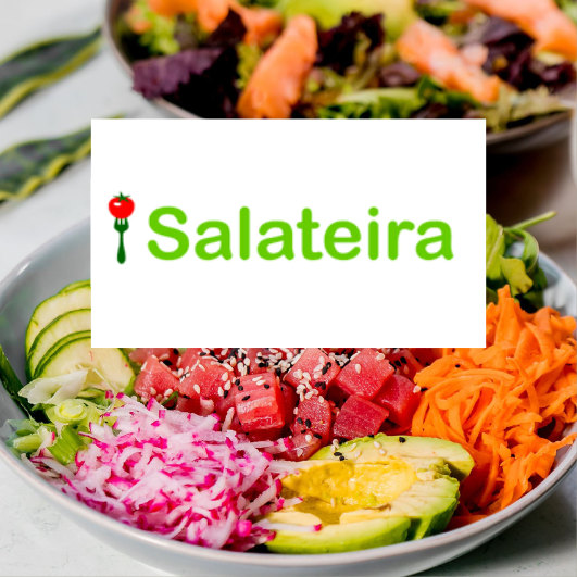 Salateira - ресторан быстрого питания